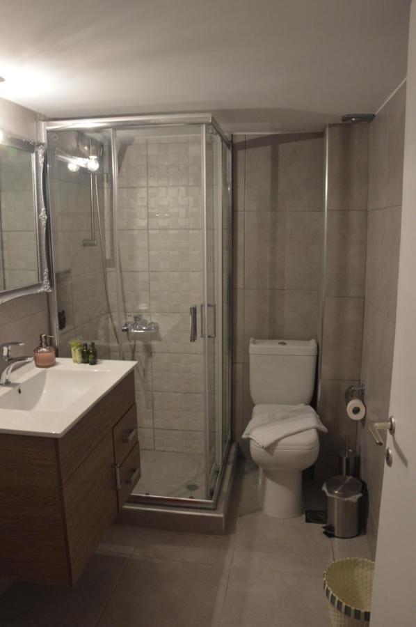 Cozy And Comfortable Apartment In Athens Center Eksteriør bilde