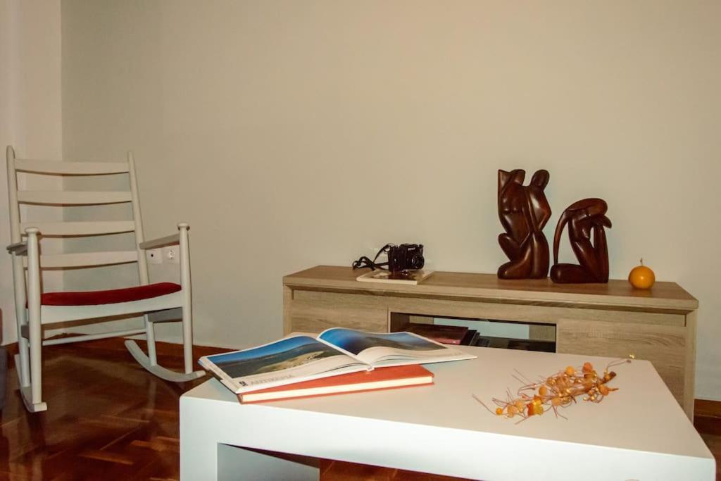 Cozy And Comfortable Apartment In Athens Center Eksteriør bilde