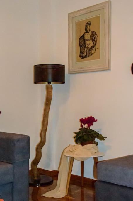 Cozy And Comfortable Apartment In Athens Center Eksteriør bilde