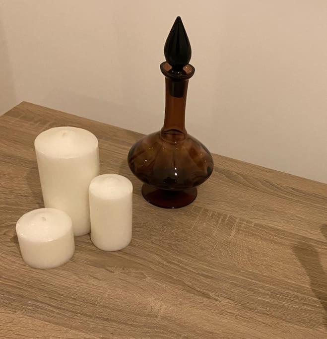 Cozy And Comfortable Apartment In Athens Center Eksteriør bilde